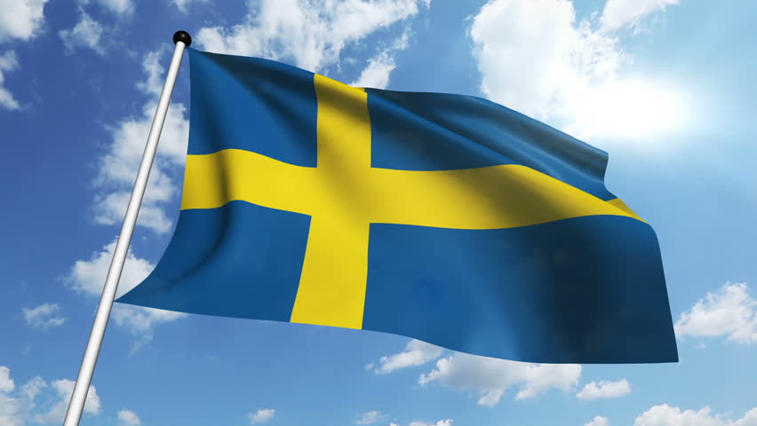 Sveriges nationaldag